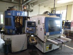 EMAG VL3 DSL