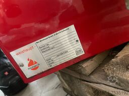 Weishaupt RL30/2A Ausfürung EM Oldurchsatz 195kg/h Weishaupt RL30/2A Ausfürung EM Oldurchsatz 195kg/h