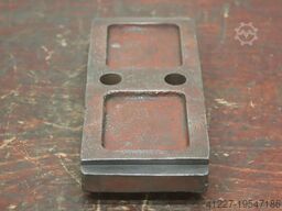 unbekannt Spannbreite 272 mm