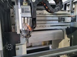 elumatec AG SBZ140 (Bearbeitungslänge 6,4m)