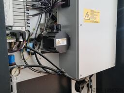 elumatec AG SBZ140 (Bearbeitungslänge 6,4m)