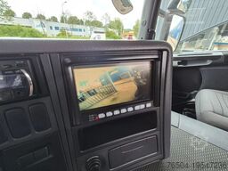 Scania P360 6X2 Containersysteem/ 21T Multilift/ Adjus...