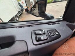 Scania P360 6X2 Containersysteem/ 21T Multilift/ Adjus...