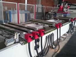 IMA Klessmann BIMA 410V