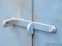 unbekannt 2050/825/H2190 mm