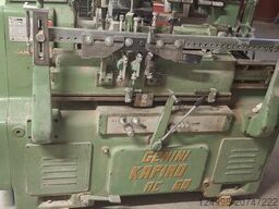 Morbidelli A600KL