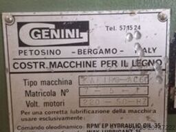 Morbidelli A600KL