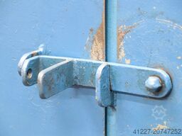 unbekannt 2080/870/H2175 mm