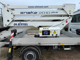 Oil&Steel 20.10 Plus