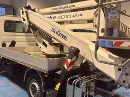 Oil&Steel 20.10 Plus