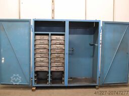 unbekannt 2050/780/H2190 mm