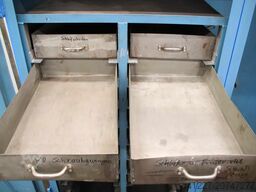 unbekannt 2050/780/H2190 mm