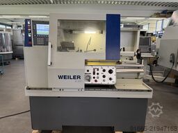 Weiler C30
