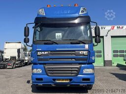 DAF CF 85 460 , 6x2 . Original Dutch truck!