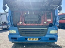 DAF CF 85 460 , 6x2 . Original Dutch truck!