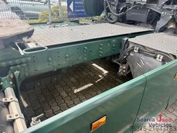 Scania S 660 - V8 - HIGHLINE - ALCOA - ONLY SCR - PTO