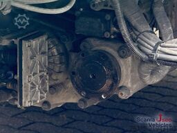 Scania S 660 - V8 - HIGHLINE - ALCOA - ONLY SCR - PTO