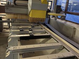 Homag CNC PROFI 411/45/PM