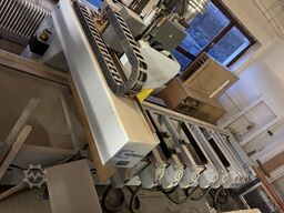 Homag CNC PROFI 411/45/PM