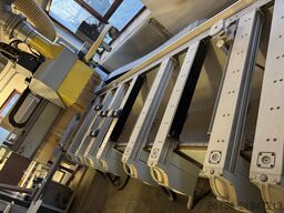 Homag CNC PROFI 411/45/PM