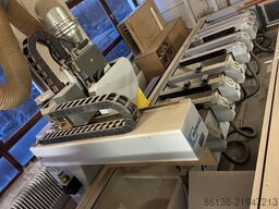 Homag CNC PROFI 411/45/PM