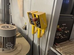 Homag CNC PROFI 411/45/PM