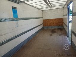 IVECO EUROCARGO ML120E22P