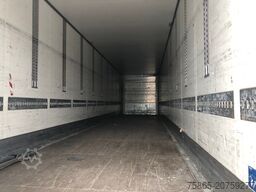 Schmitz Cargobull SCB S3B / Box Trailer / Loadlift 2000 kg / APK ...