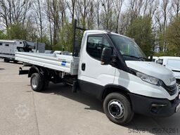 IVECO Daily 70C18H Dreiseitenkipper AHK ACC RÜ-KAM SHZ