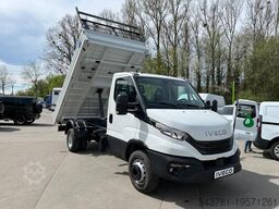IVECO Daily 70C18H Dreiseitenkipper AHK ACC RÜ-KAM SHZ
