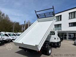 IVECO Daily 70C18H Dreiseitenkipper AHK ACC RÜ-KAM SHZ