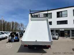 IVECO Daily 70C18H Dreiseitenkipper AHK ACC RÜ-KAM SHZ