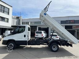 IVECO Daily 70C18H Dreiseitenkipper AHK ACC RÜ-KAM SHZ