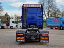 Volvo FH 16.750 Globetrotter XL 6x2 - Retarder - I pa...