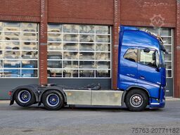 Volvo FH 16.750 Globetrotter XL 6x2 - Retarder - I pa...