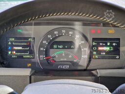 Volvo FH 16.750 Globetrotter XL 6x2 - Retarder - I pa...