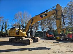 CATERPILLAR 330 FLN