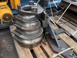 Lang Maschinenbau EL-HY 168 F