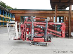 Hinowa Goldlift 14.70