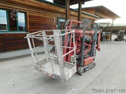 Hinowa Goldlift 14.70