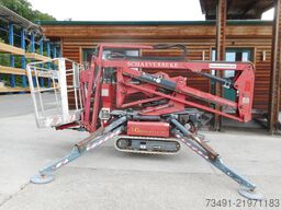 Hinowa Goldlift 14.70