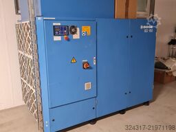 Boge SD 150