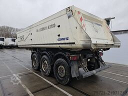 SCHMITZ SKI 24