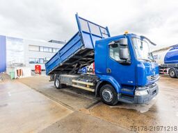 RENAULT MIDLUM 220.12 DXI 4x2