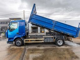 RENAULT MIDLUM 220.12 DXI 4x2