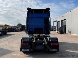 DAF XF 105.460 (EURO 5 / GOOD CONDITION / BONNE ETAT)