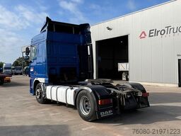 DAF XF 105.460 (EURO 5 / GOOD CONDITION / BONNE ETAT)
