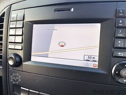 MERCEDES-BENZ VITO 114 L2 2x Schuif Autom.