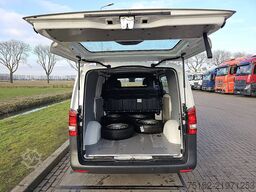 MERCEDES-BENZ VITO 114 L2 2x Schuif Autom.