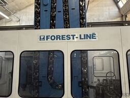 FOREST-LINE SERAMILL V3 270 2T